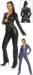 Catsuit/Overall