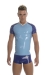 Latex Hemden&Shirt