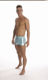 Lack Boxer Short