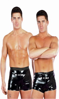Lack Boxer Short