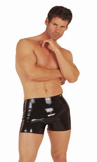 Latex Short