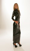 Lack Jacke