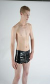 Lack Boxer Short