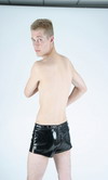 Lack Boxer Short