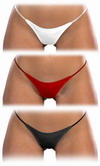 Lack G-String