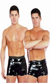 Lack Boxer Short