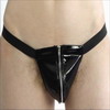 Lack Herren G-String