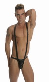 Lack Herren Riemen Body