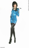 Latex Str�mpfe