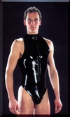 Latex Body