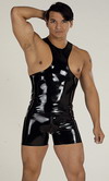 Latex Short