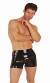 Latex Short