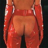 Latex Handschuhe