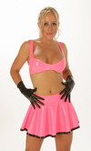Latex Handschuhe