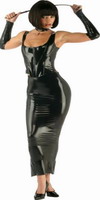 Latex Handschuhe