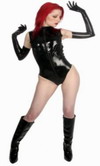 Latex Handschuhe