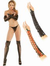 Latex Handschuhe