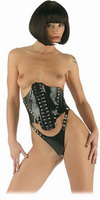 Latex Corsett