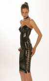 Latex Corsett