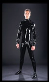 Latex Overall