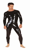 Latex Overall