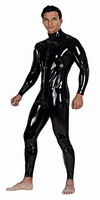 Latex Overall