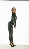 Latex Overall