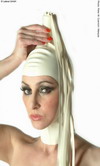 Latex Maske