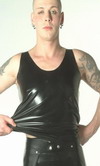 Latex Shirt