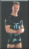 Latex T-Shirt
