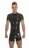 Latex Shirt