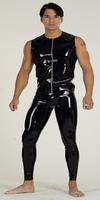Latex Shirt