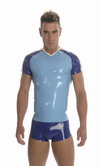Latex Shirt