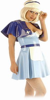 Latex Uniform