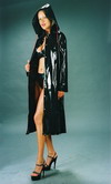Latex Mantel