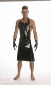 Latex Sch�rze
