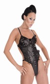 Leder Body